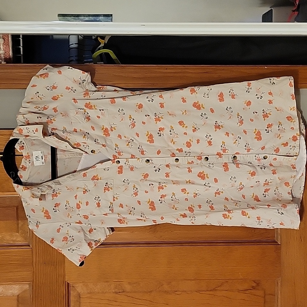 Vans x Leila midi dress